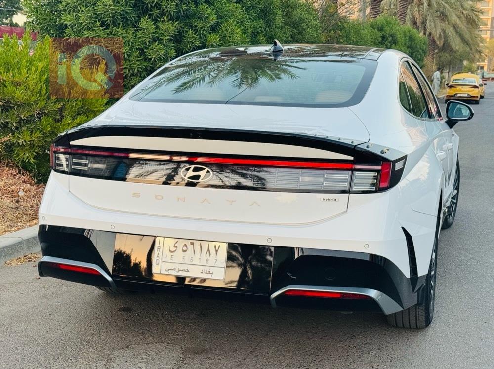 هيونداي سوناتا